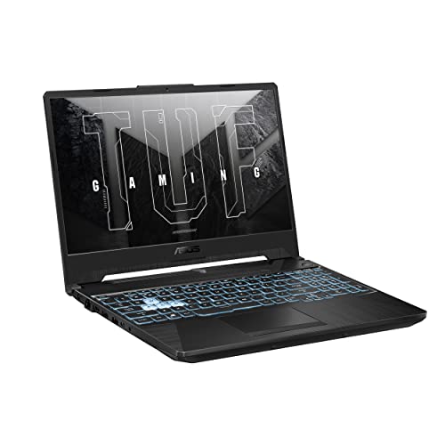15.6” FHD 144Hz Display Gaming Laptop with RTX 3050 B250409