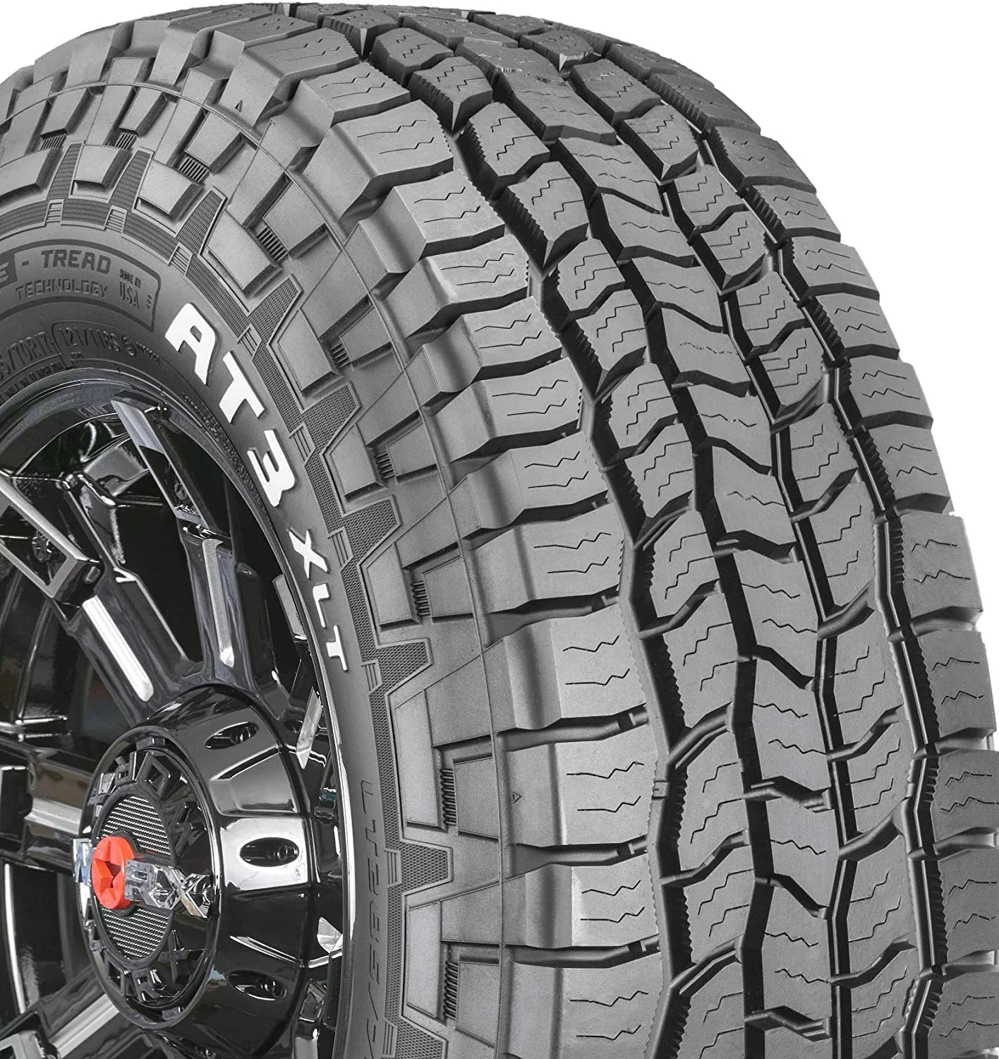 LT275/70R18 All Terrain Tire Z5004