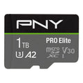 1TB Class 10 U3 V30 microSDXC Flash Memory Card M208958