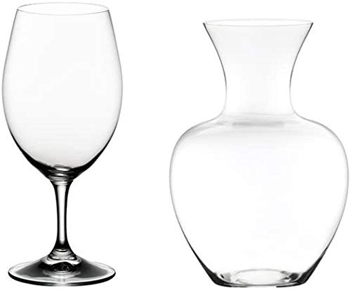 12 Count Wine Glass E227