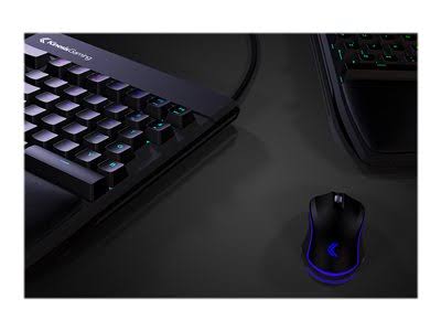 Split Mechanical Keyboard (MX Blue) T5114