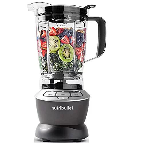 1000w Blender XL 56 oz BPA-Free Pitcher B930130