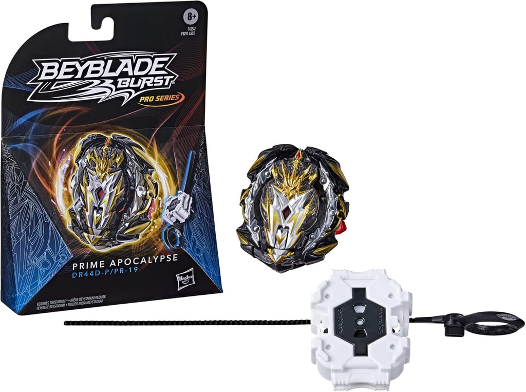 Prime Apocalypse Spinning Top Starter Pack M737421