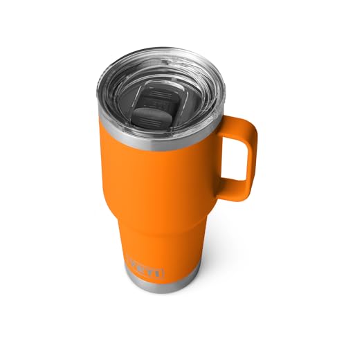 30 oz Stainless Steel Vacuum Insulated Travel Mug X630369