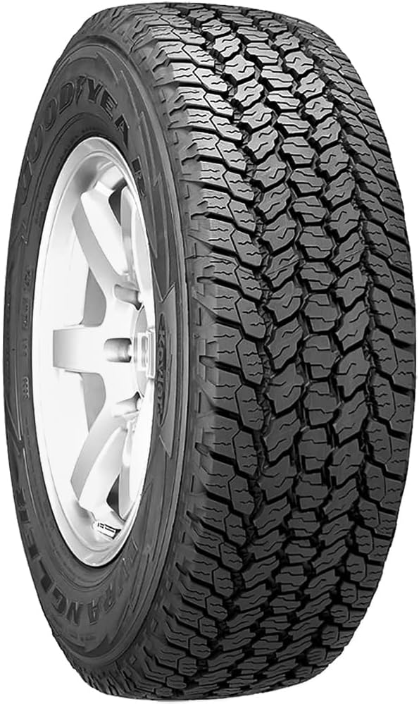235/75R17SL 109T All-Terrain Radial Tire F971146