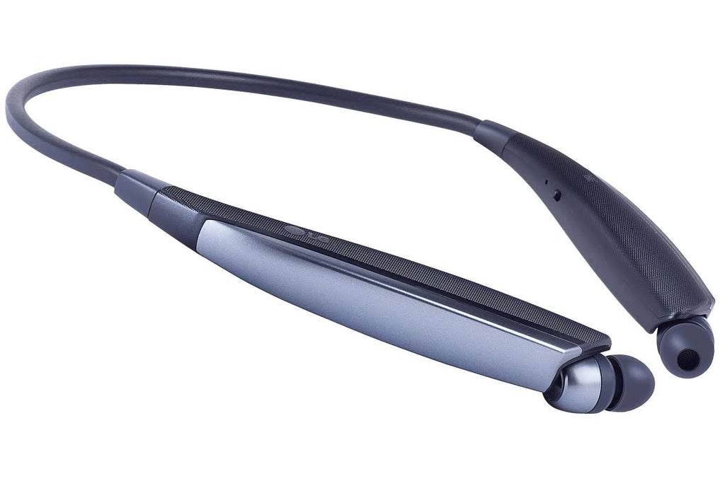 Navy Blue Bluetooth Stereo Headset O870891