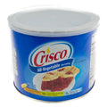 16 OZ Vegetable Shortening K5815