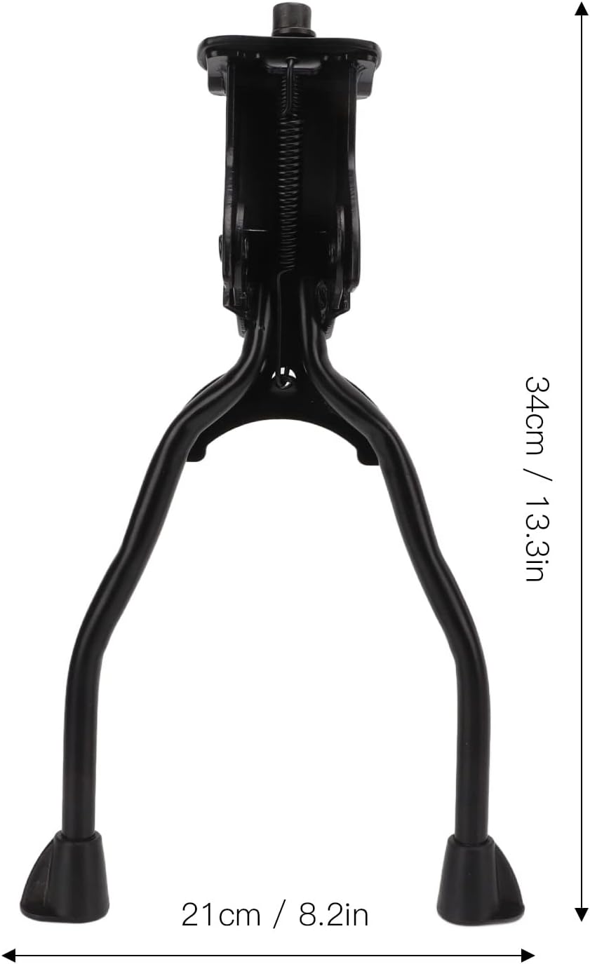 Adjustable Foldable Double Leg Bike Kickstand I26184