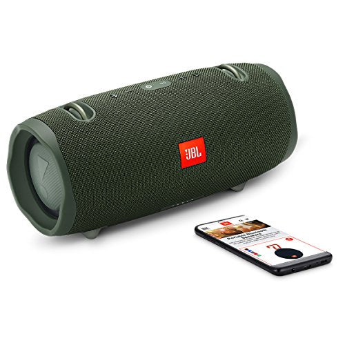 Black Waterproof Portable Bluetooth Speaker F469096
