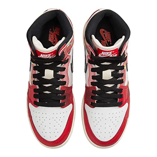 Boy's Sneaker Q71187