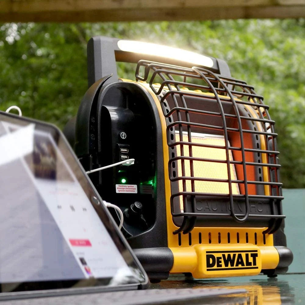 Portable Heater F490866