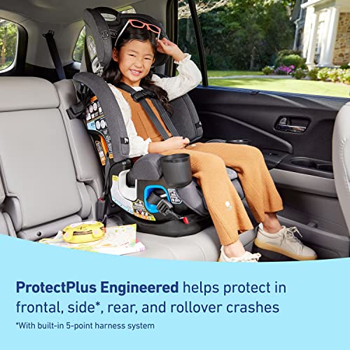 4 in 1 Car Seat C596