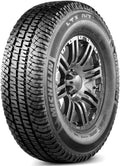 All-Terrain All-Season Light Truck Tire P275/65R18 P91293