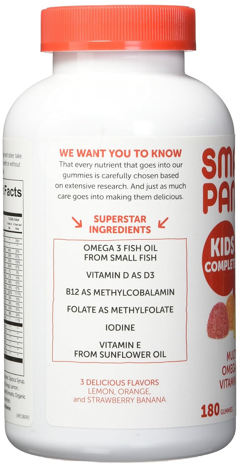 180 Gummies Multi-Vitamin V8058