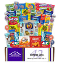 42 Count Snack Box F94769