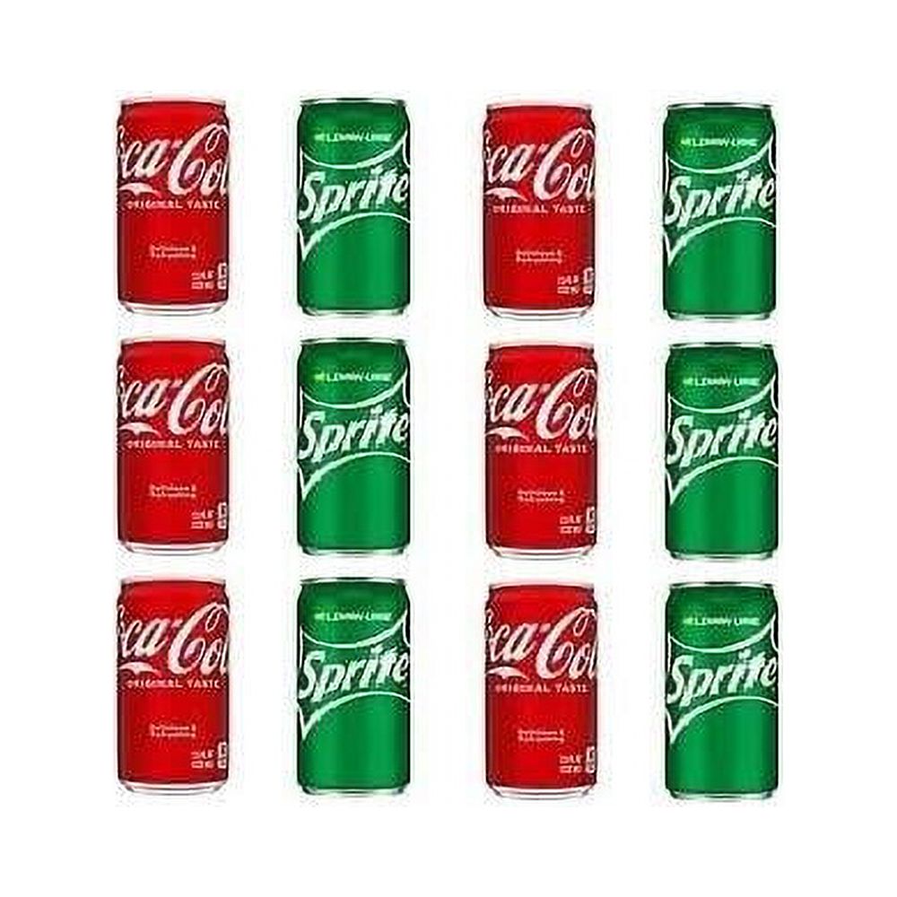 12 Fl Oz Cans 24 Pack H60631
