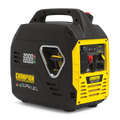 2000 Watt Dual Fuel Inverter Generator S26729