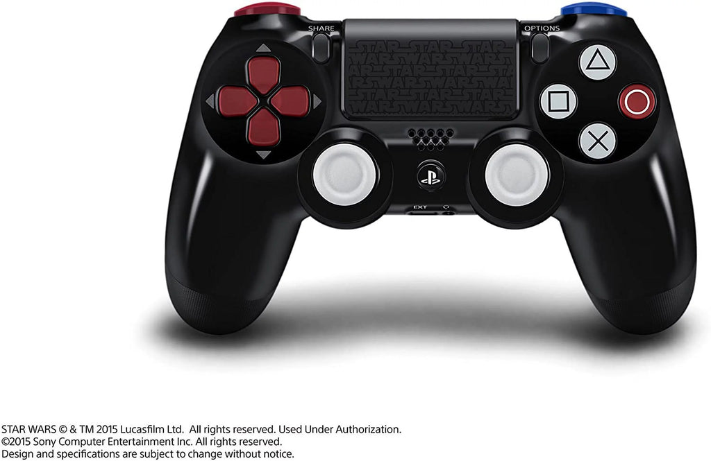 500GB PlayStation 4 Console L429