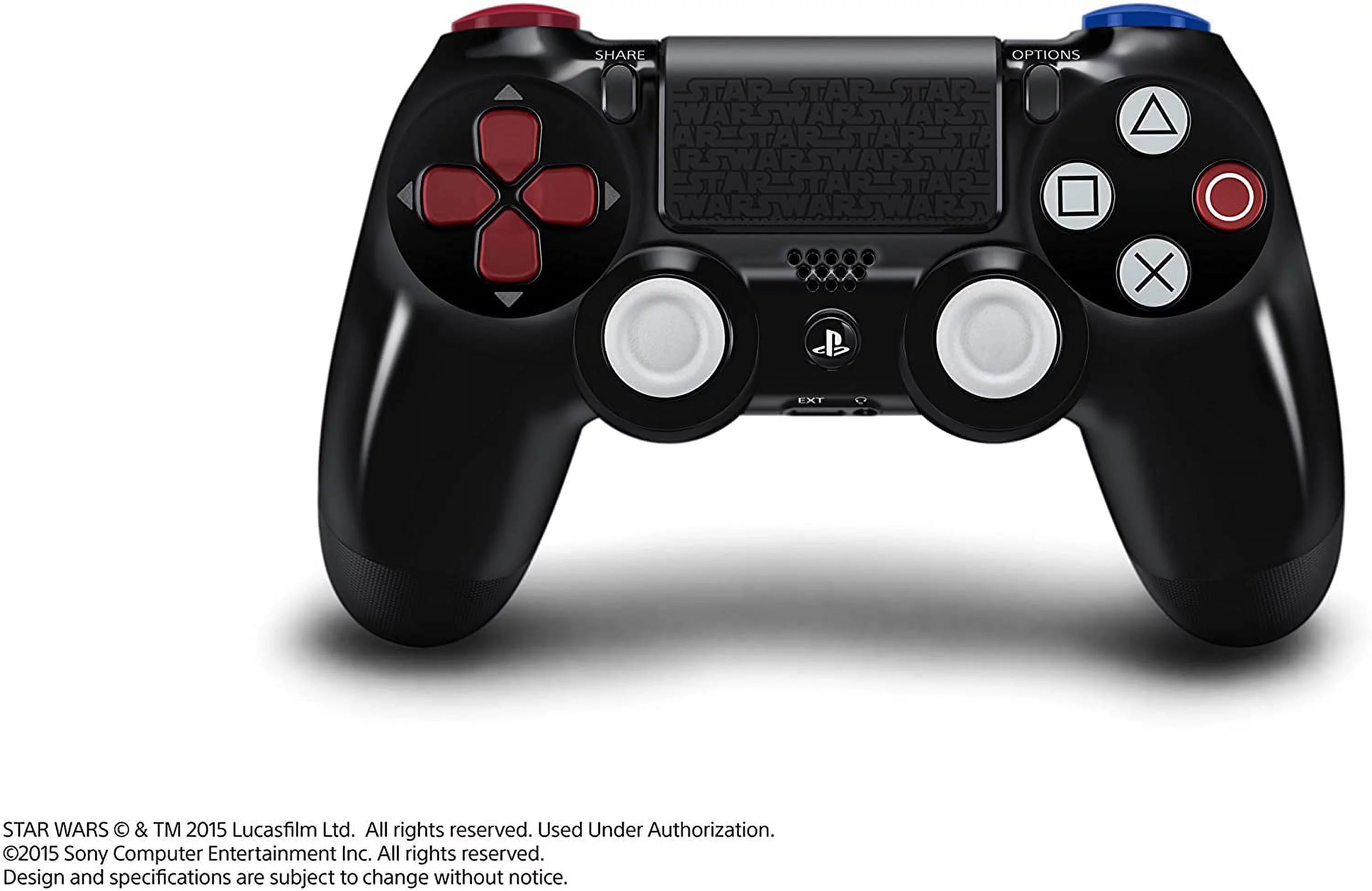 500GB PlayStation 4 Console L429