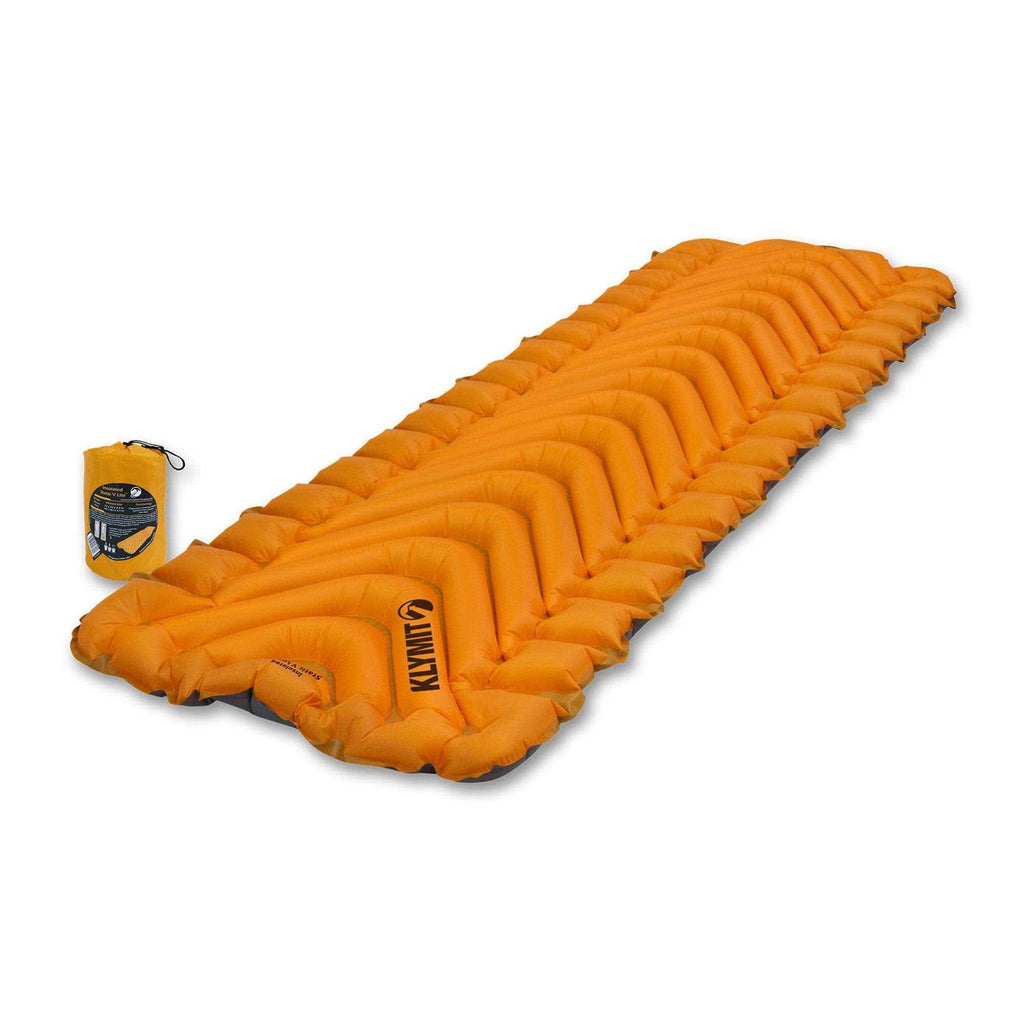 Insulated Static V Lite Sleeping Pad F50580