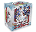 2022 Topps MLB Chrome Update Baseball Trading Card Mega Box E61559