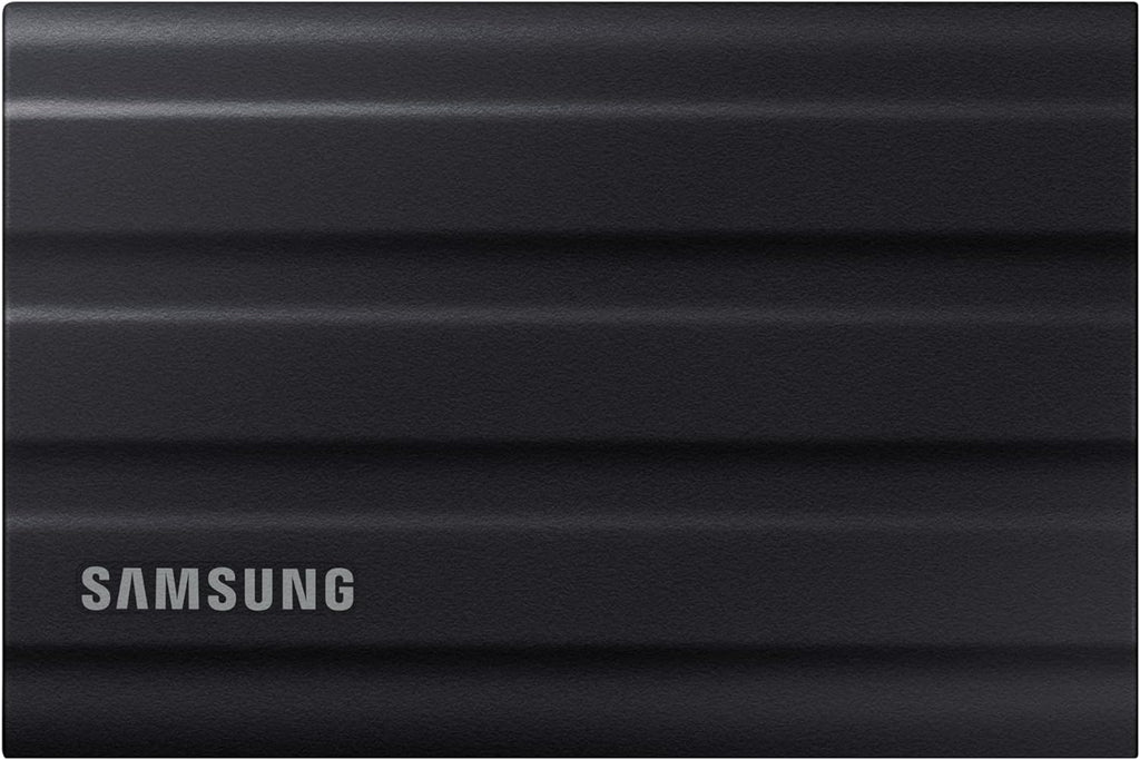 Portable SSD 1TB USB 3.2 External Solid State Drive Black F167