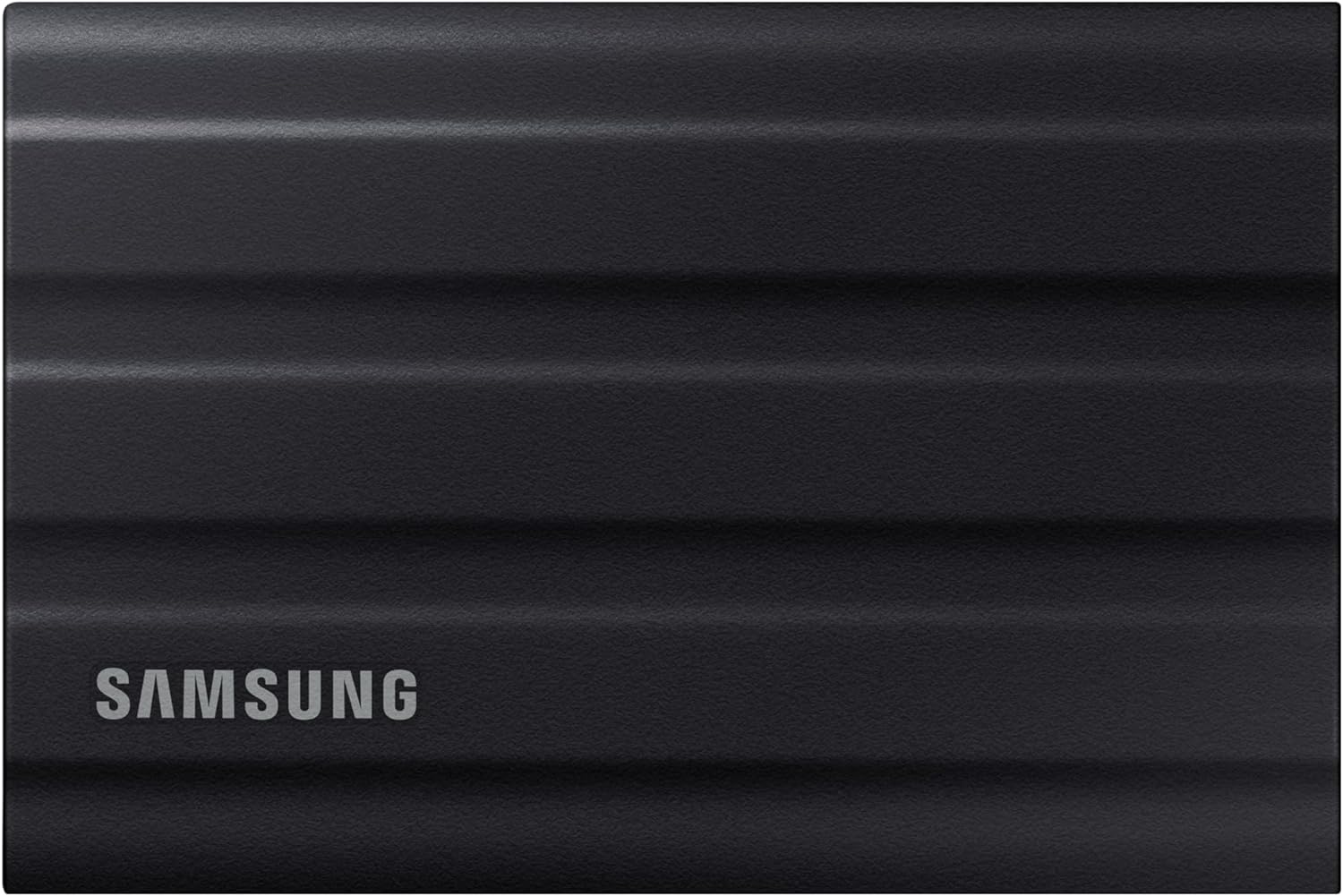 Portable SSD 1TB USB 3.2 External Solid State Drive Black F167