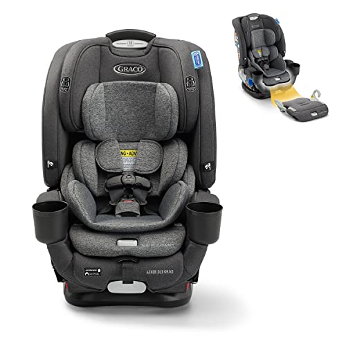 4 in 1 Car Seat C596