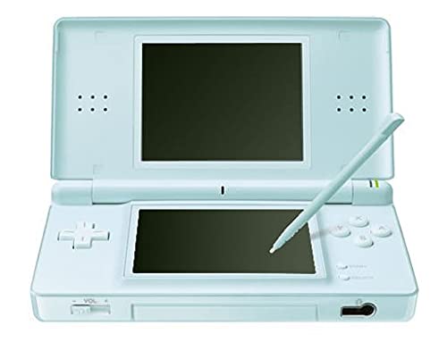 Metallic Rose Nintendo DS Lite M9224