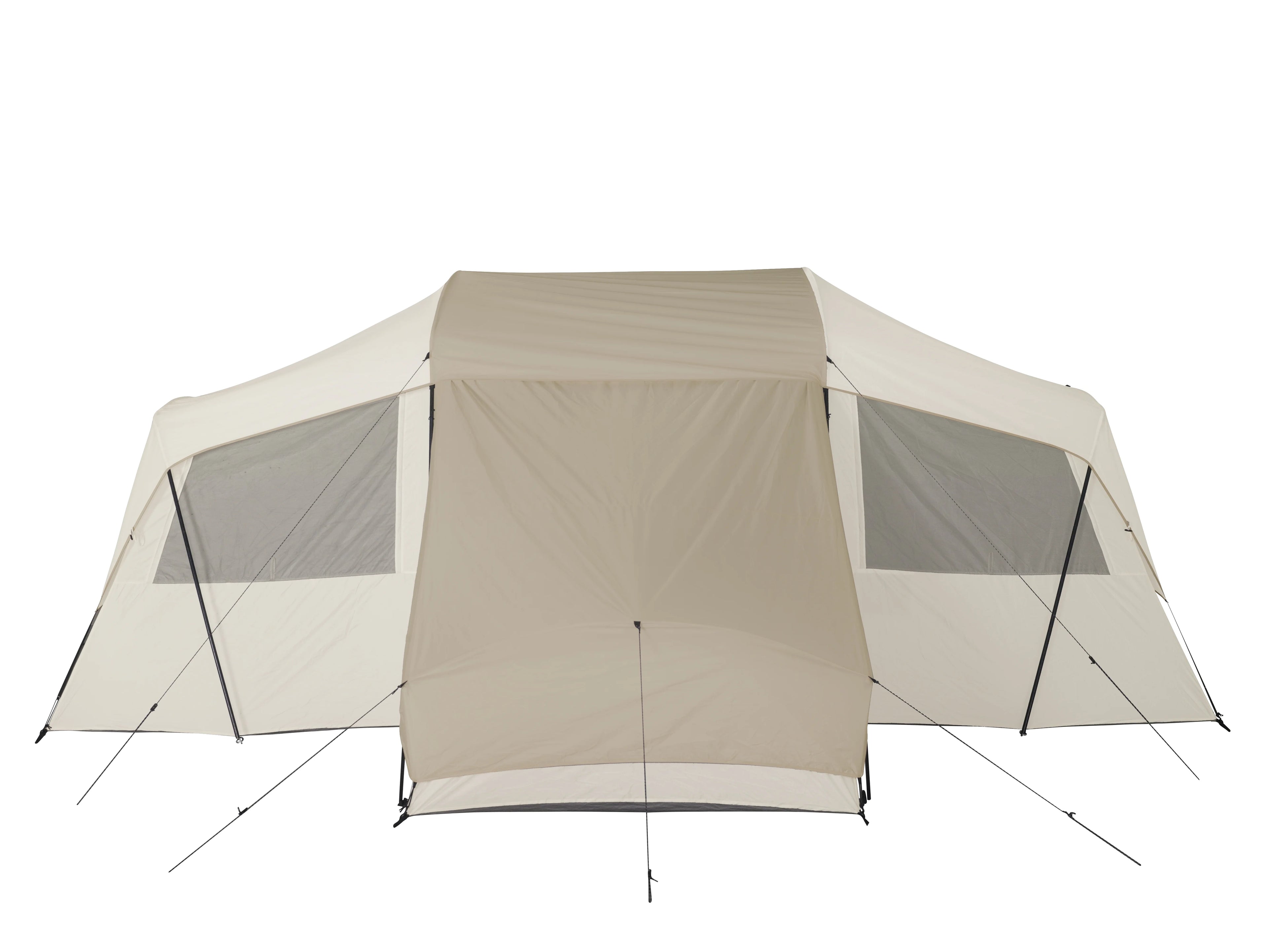 12 Person Glamping Tent D180115