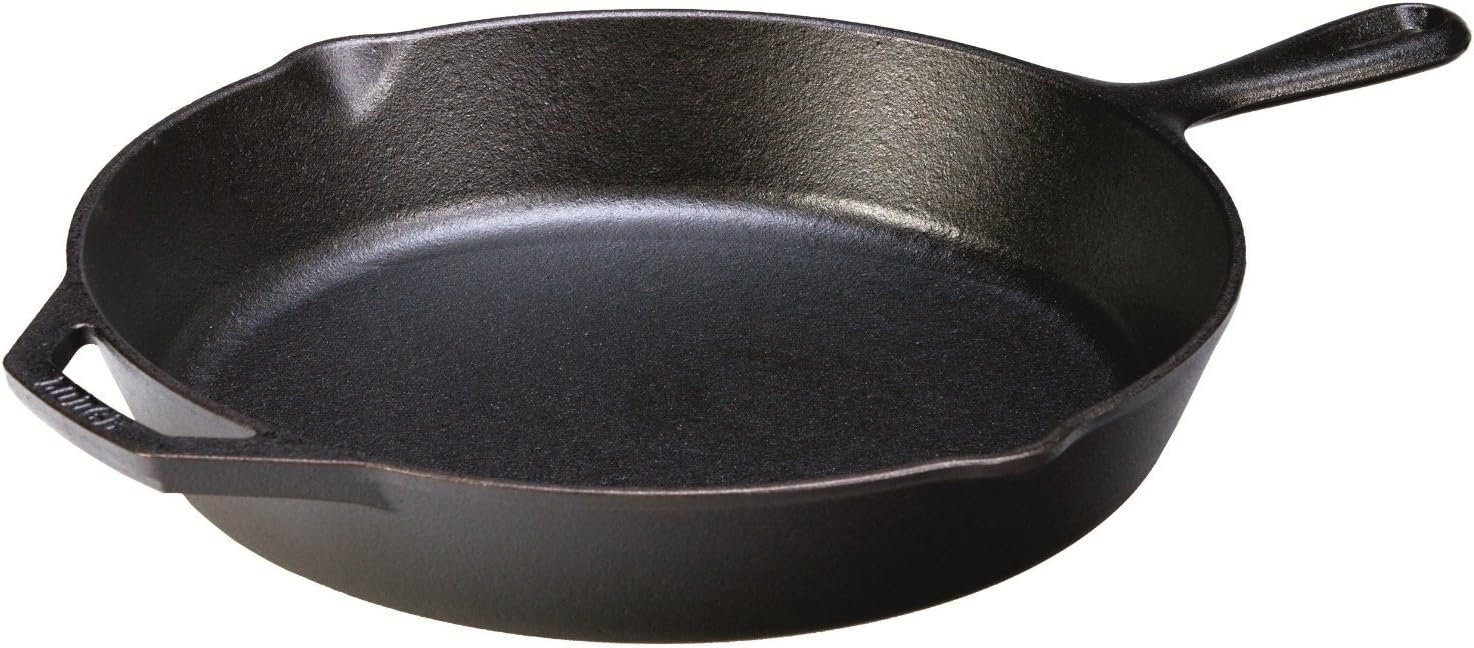 10.25 Inch Cast Iron Skillet H560233