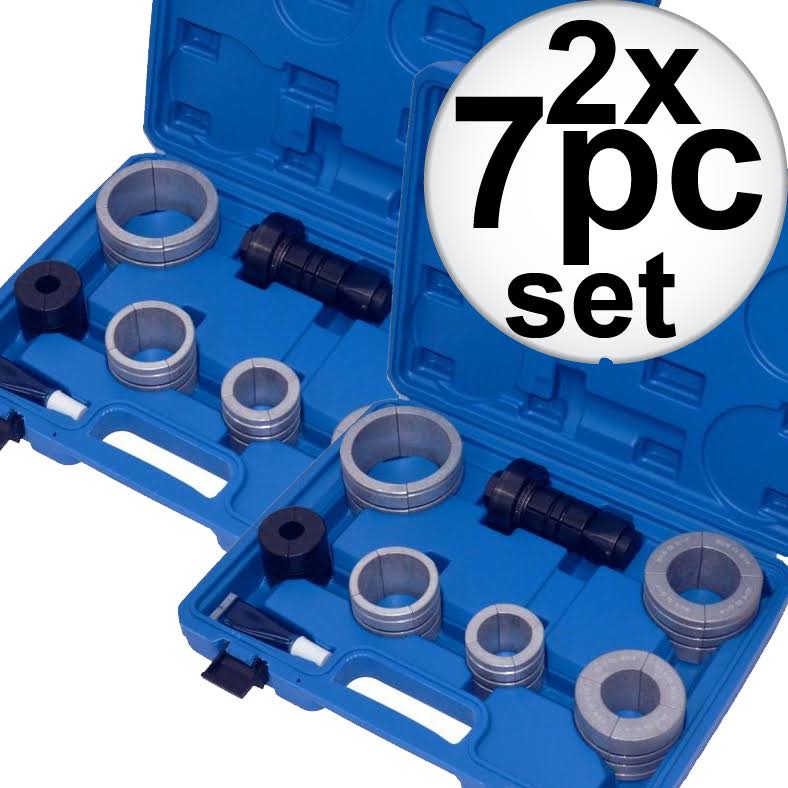 Exhaust Pipe Stretcher Kit V577314