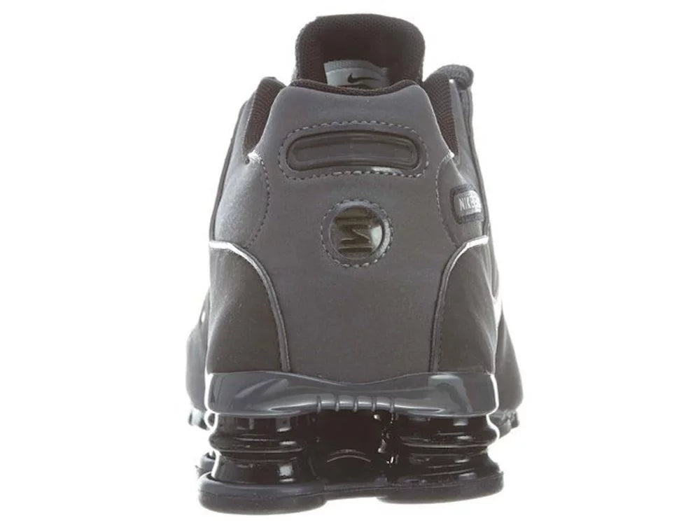 Men's Shox NZ Running Shoe H595893