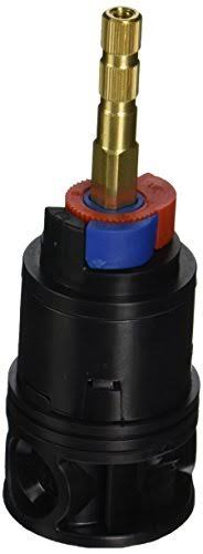 Ceramic Valve with Pressure Balance Cartridge with Check G6908