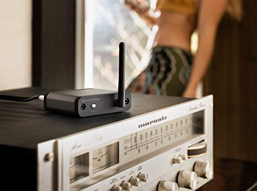 Bluetooth Receiver J640639
