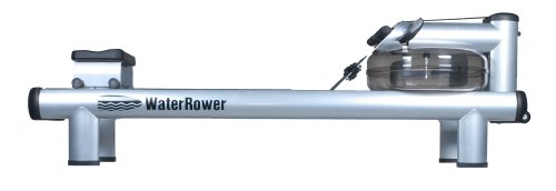 Water Rower Rowing Machine with Monitor R314