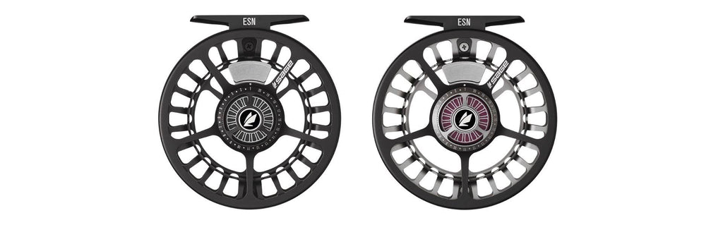 Sage Fly Reel M395607