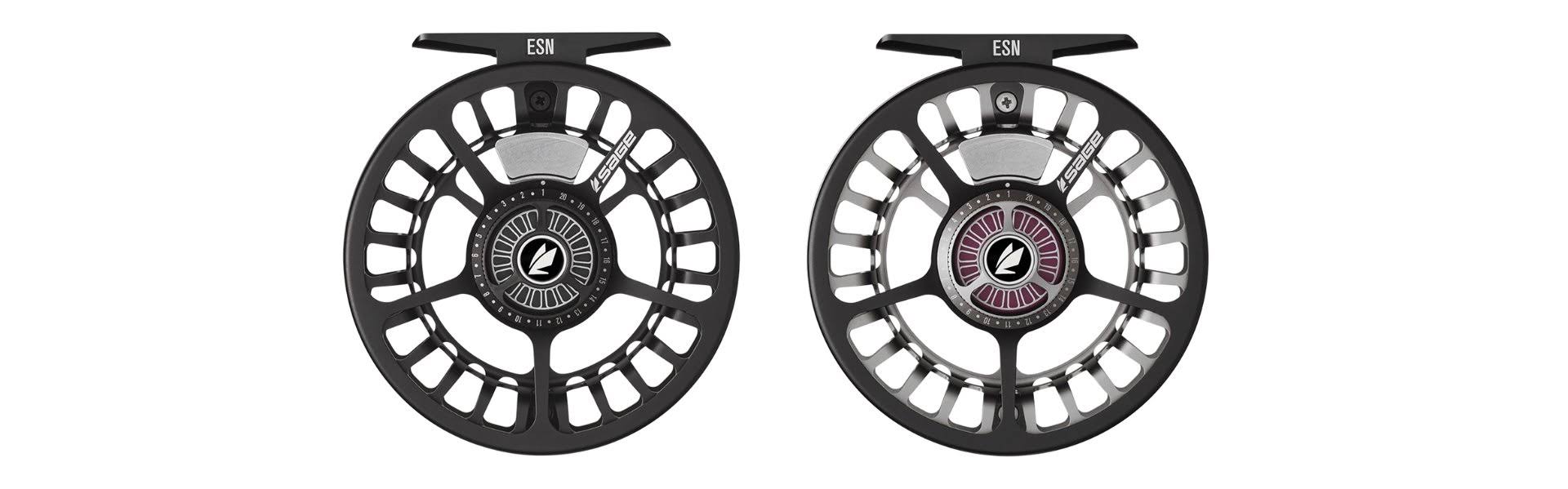 Sage Fly Reel M395607