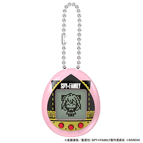 Pink Tamagotchi Nano O93978