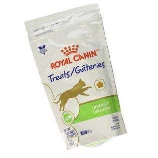 Veterinary Diet Urinary Feline Cat Treats T241