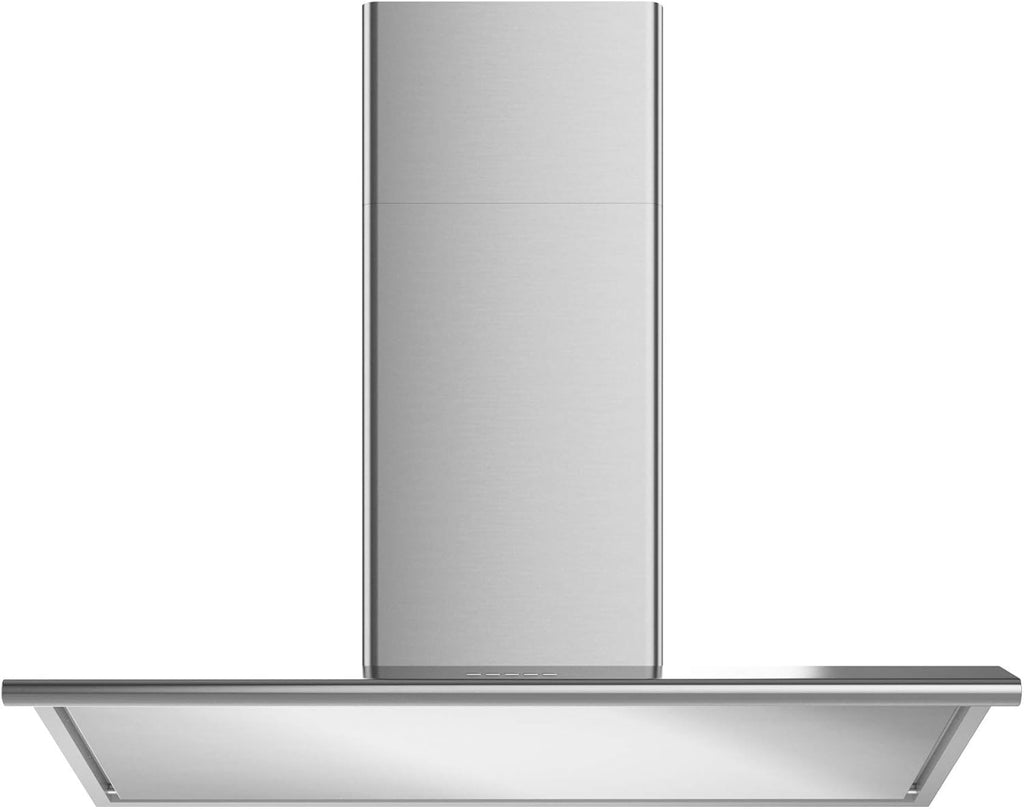 Stainless Steel Wall-Mount Range Hood 36 C608