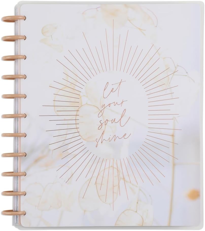 18-Month Planner S1932
