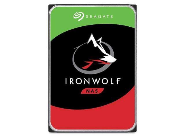 12TB 3.5-inch Internal Hard Drive G126126