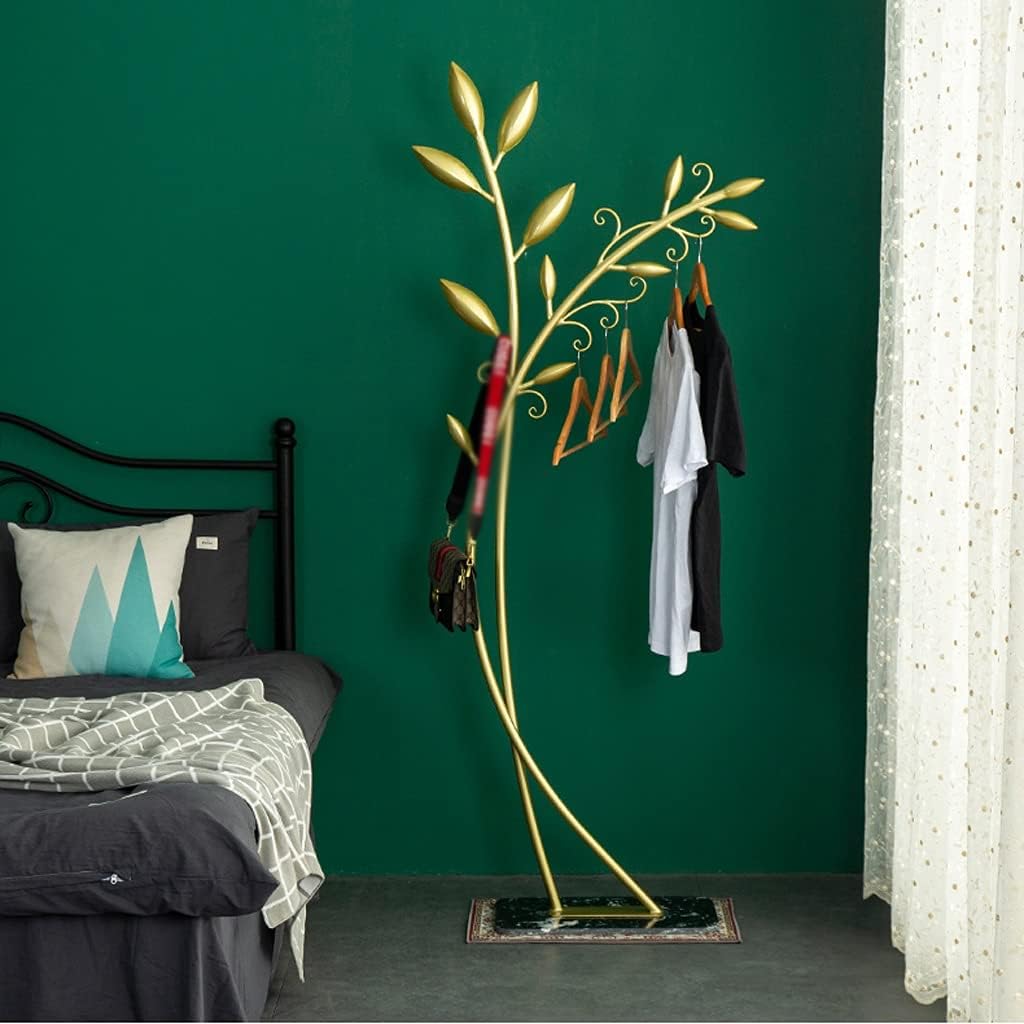 Metal Coat Rack L529
