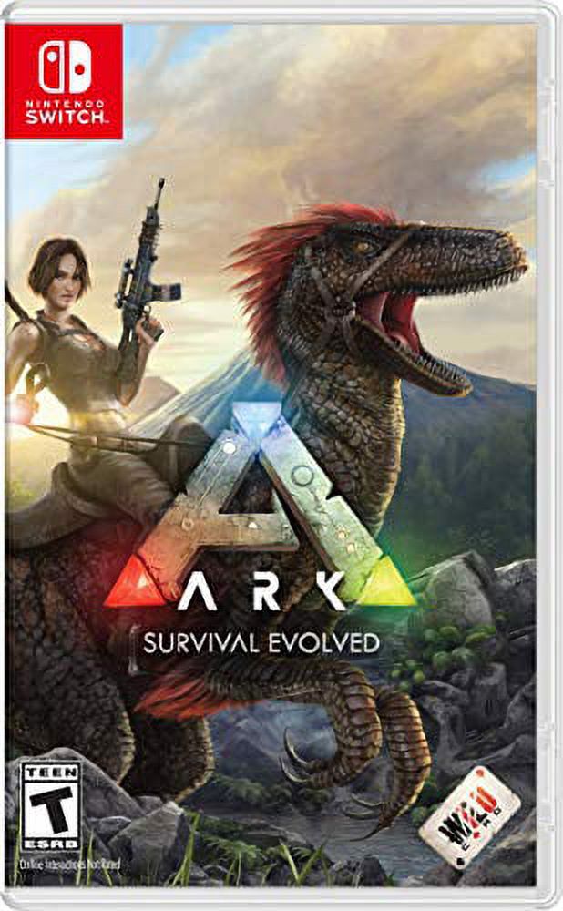 Nintendo Switch Game G645