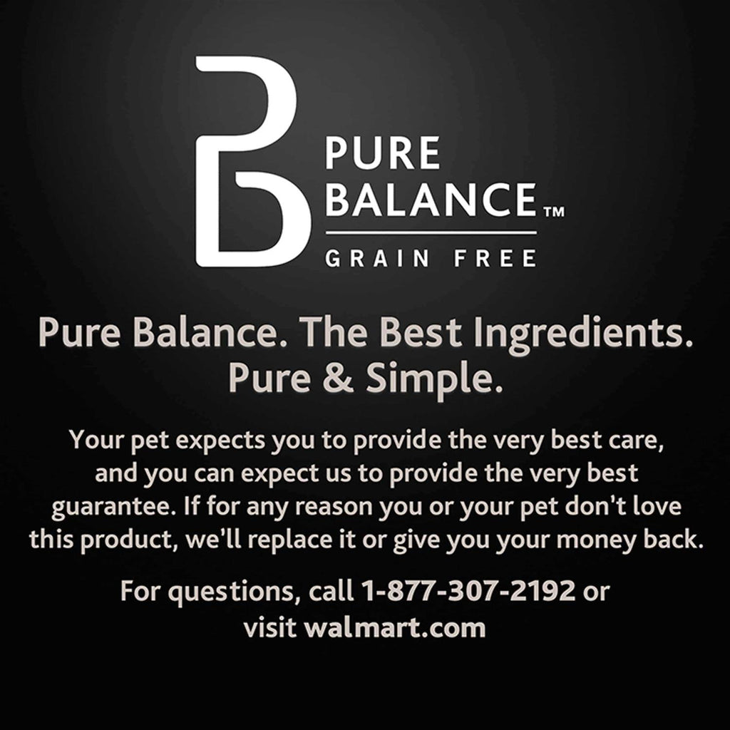 Chicken & Pea Recipe Dry Dog Food X1054