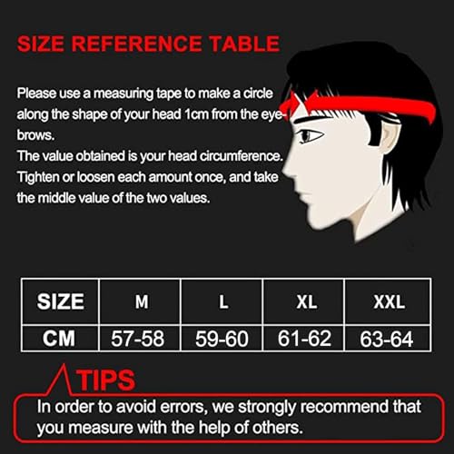 Full Face Motorcycle Helmet with HD Visor D91333