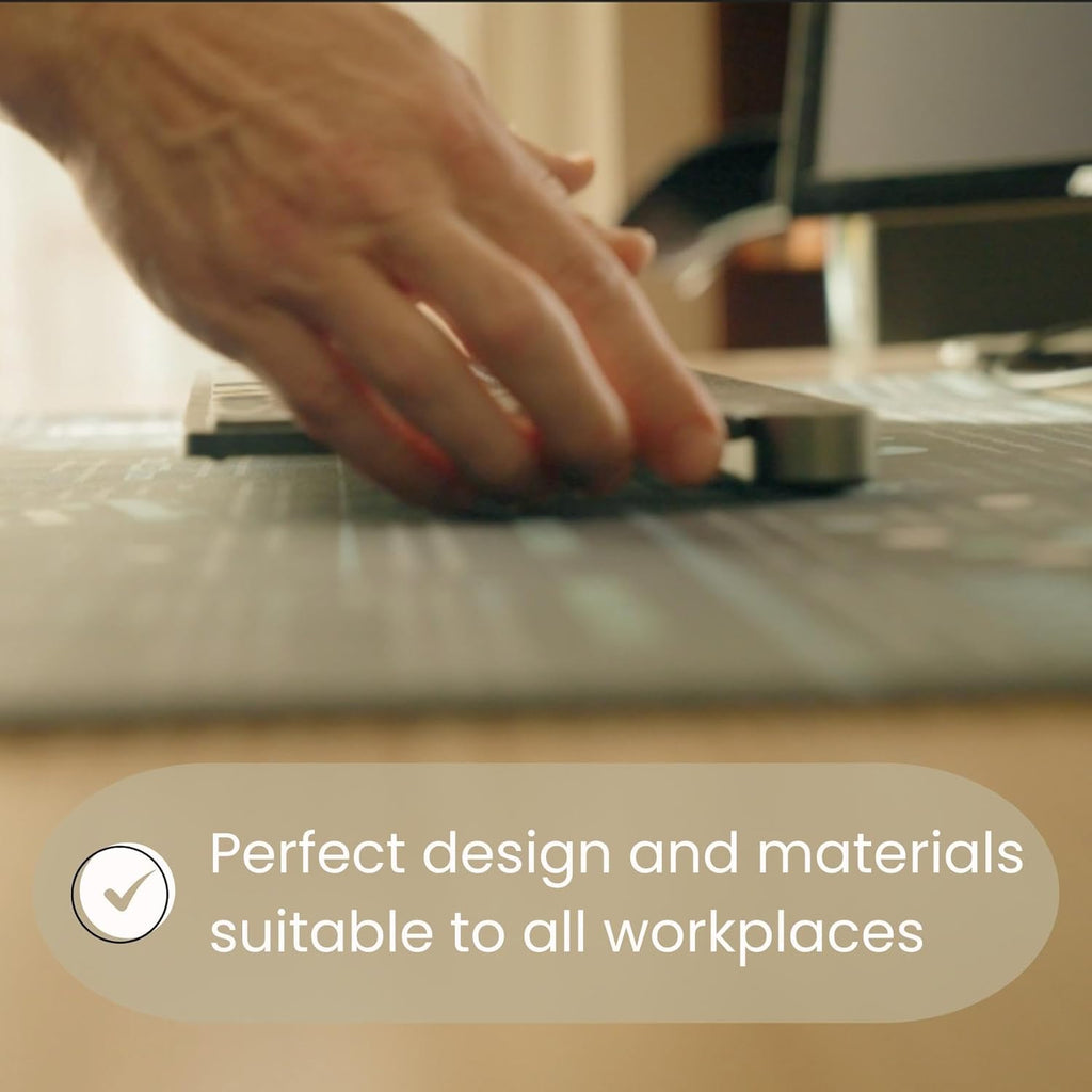 Large Desk Mat O56565