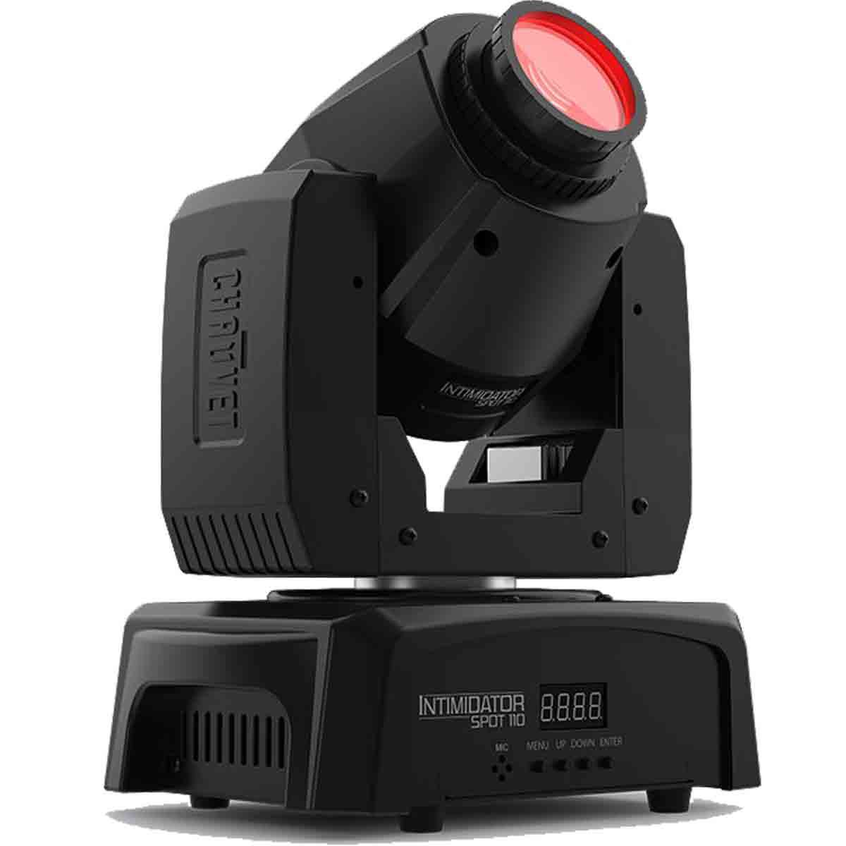 Intimidator Scan 110 Scanner U2702
