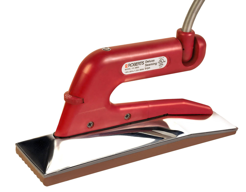 Carpet Heat Bond Iron Y12726